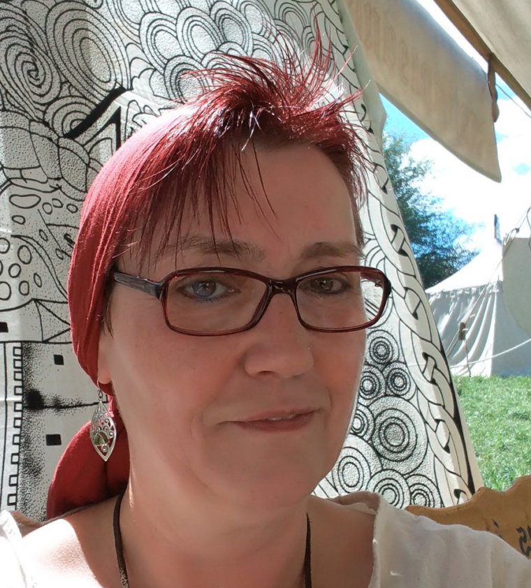 Gabriele von Falkenstein