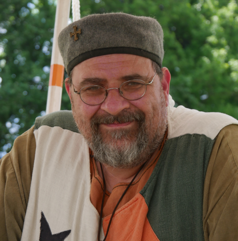 Wilhelm (der Bär) vom Rotetal