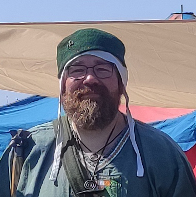 Friedrich von der Wolfsbuche